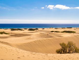 Das Mittelmeer: Hotspot der Klimakrise