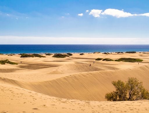 Das Mittelmeer: Hotspot der Klimakrise