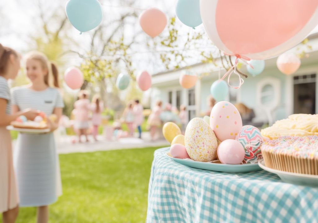 grillwetter, ostern, wetter