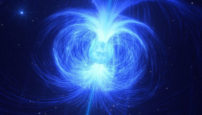 Das R&auml;tsel der langsam rotierenden Sterne: Warum manche Astronomen au&szlig;erirdische Technologie als Ursache vermuten