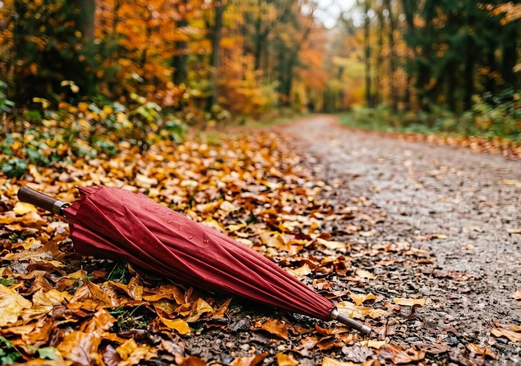 Herbst Regen Sturm Vorhersage nass Wie geht der Oktober nun weiter? Bleibt es nach dem regnerischen und grauen Wochenende herbstlich oder zeigt der Oktober sich noch einmal von seiner goldenen Seite?