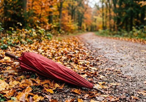 Das Tief zieht r&uuml;ckw&auml;rts, dann droht der n&auml;chste Wetterwechsel: Wie geht es im Oktober weiter?