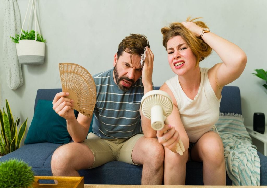 Müssen wir im Sommer 2026 ordentlich schwitzen? Was sagen die langfristigen Wettermodelle?