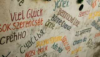 Das verlorene Goldene Zeitalter: Zehntausende Sprachen pr&auml;gten einst die Welt &ndash; dann nahm ihre Zahl wieder ab