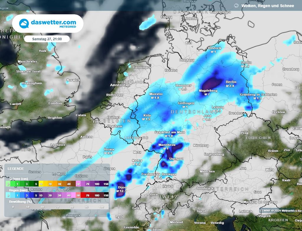 regen, samstag, wetter regen, samstag, wetter