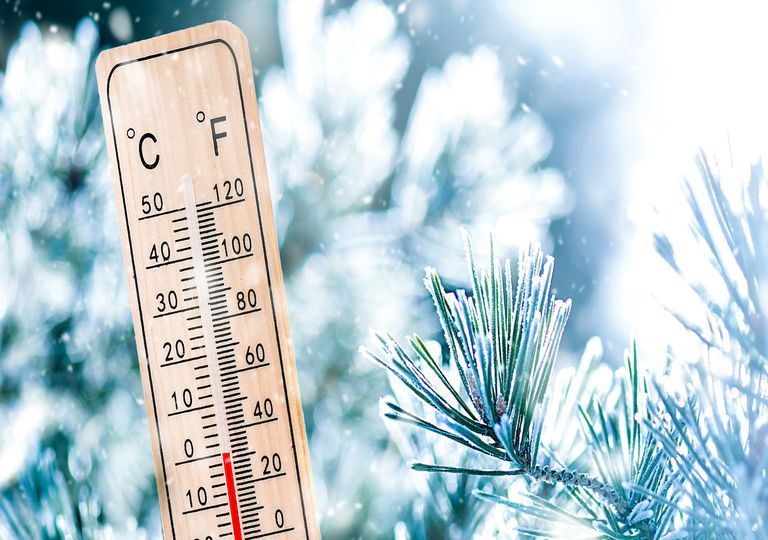Das Wetter im Dezember Das Wetter im Dezember