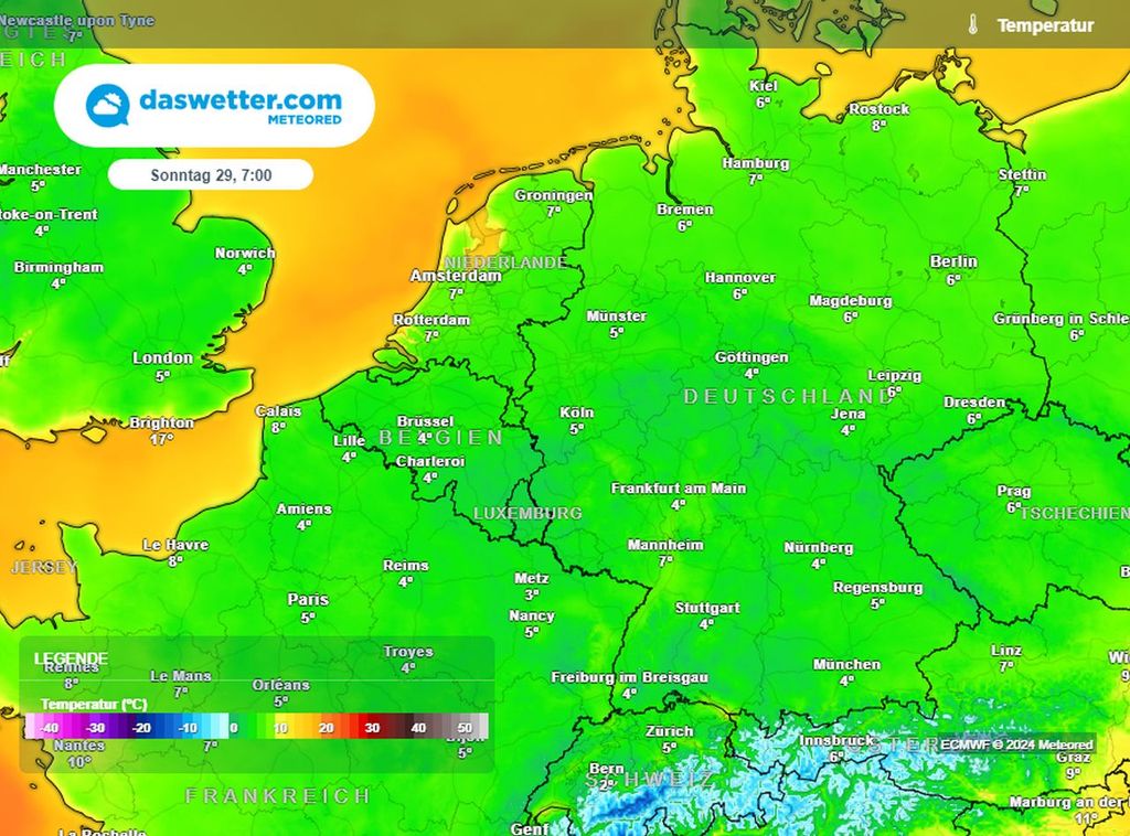 frühwerte, sonntag, september frühwerte, sonntag, september