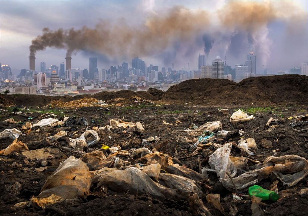 Klimawandel Klimawandel