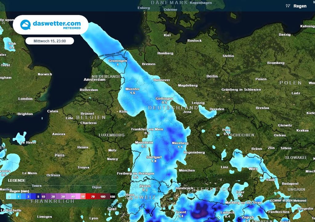regen, tiefs, deutschland regen, tiefs, deutschland