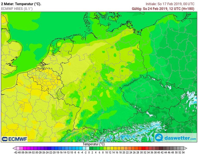 Warmes Wochenende Warmes Wochenende