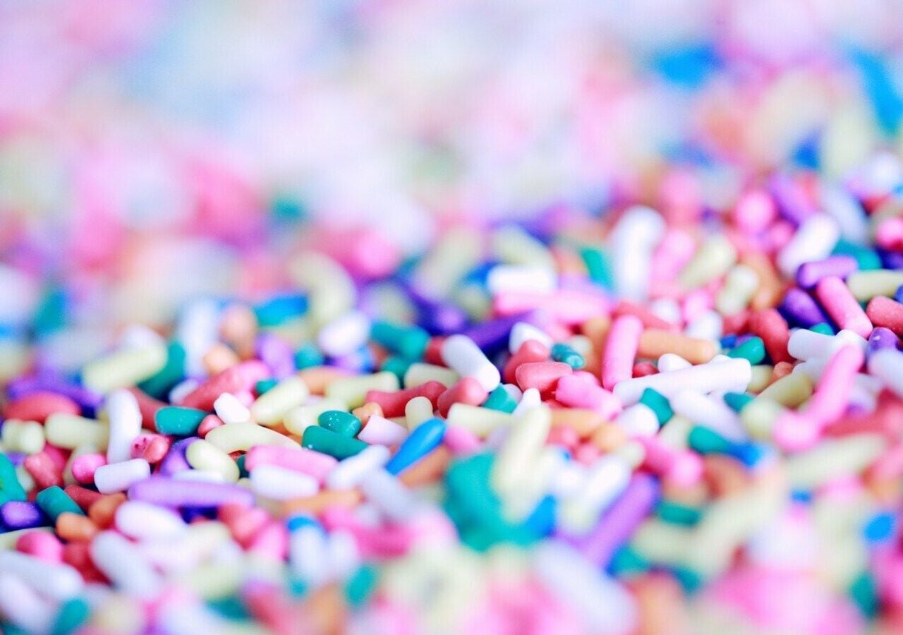 Die Glykokalyx ist die Außenmembran von Zellen. Sie enthält Zuckermoleküle, die eine wichtige Rolle bei der Zellalterung spielen könnten. Bild: Alexander Grey/Unsplash