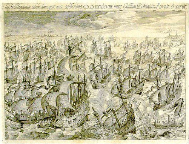 Datos Climatológicos Contenidos En Relatos Históricos. Parte Ii Y Final