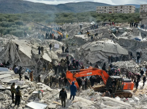 Los científicos usan datos satelitales que proporcionan información sobre los movimientos tectónicos en Europa