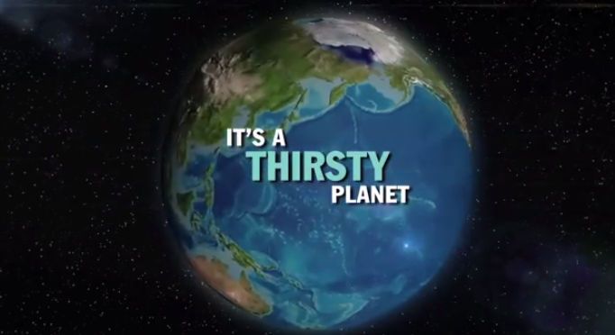 Datos Sobre El Agua