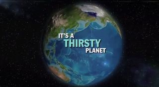 Datos sobre el agua