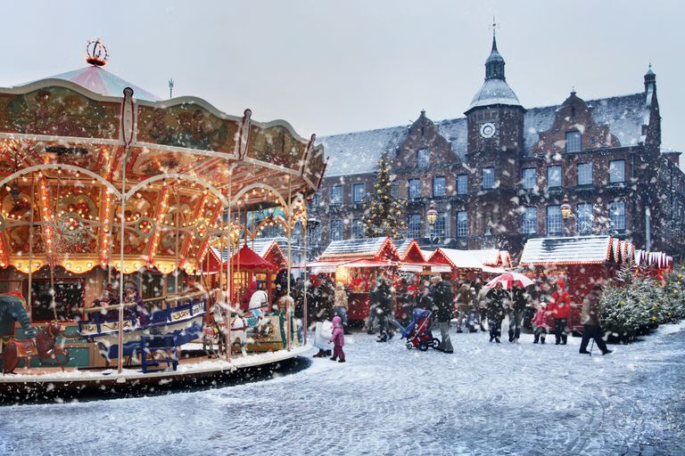 Dauerfrost und neuer Schnee: Setzt sich der Winter jetzt fest? Dauerfrost und neuer Schnee: Setzt sich der Winter jetzt fest?