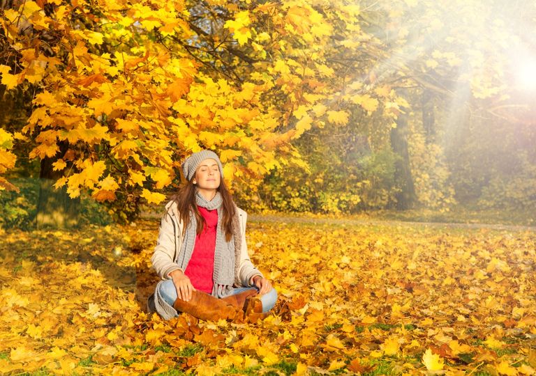 Herbstwetter 2020 Herbstwetter 2020