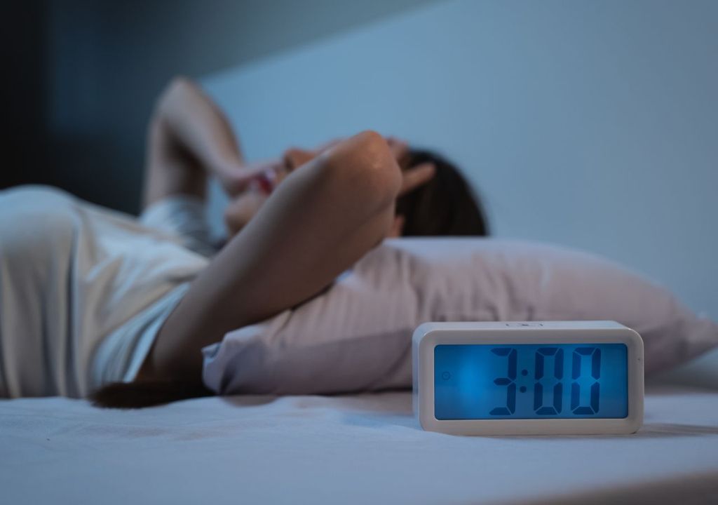 Transitioning from daylight saving time to standard time is associated with a brief increase in sleep disorders, scientists have found