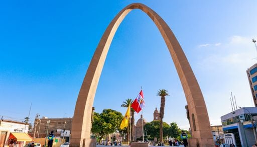 De Arica a Tacna: Atractivos imperdibles para una escapada por el d&iacute;a