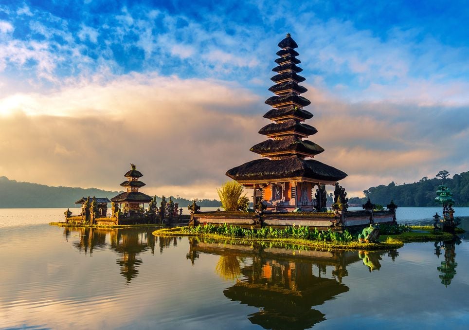 De Bali a África: los destinos más seguros y emocionantes para mujeres que quieren viajar solas De Bali a África: los destinos más seguros y emocionantes para mujeres que quieren viajar solas