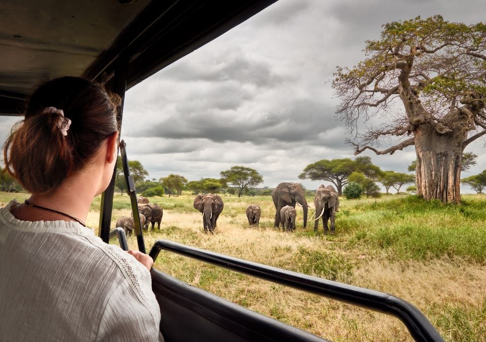 De Bali a África: los destinos más seguros y emocionantes para mujeres que quieren viajar solas De Bali a África: los destinos más seguros y emocionantes para mujeres que quieren viajar solas
