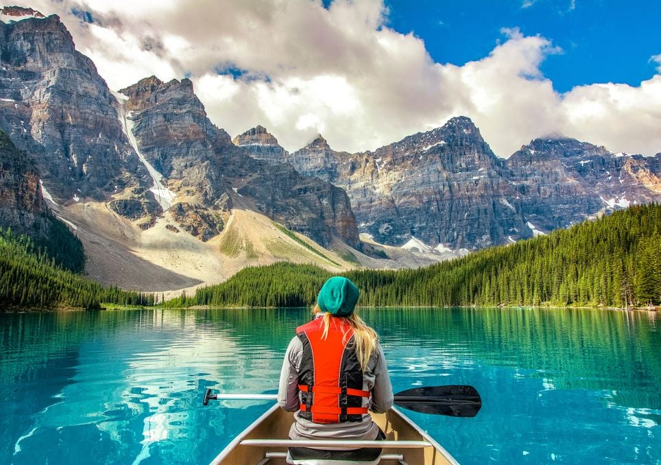 De Bali a África: los destinos más seguros y emocionantes para mujeres que quieren viajar solas De Bali a África: los destinos más seguros y emocionantes para mujeres que quieren viajar solas