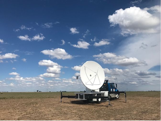 De Barcelona A Córdoba (Argentina): Estudiando Las Tormentas Más Grandes Del Mundo Con El Proyecto Relampago. Parte I De Barcelona A Córdoba (Argentina): Estudiando Las Tormentas Más Grandes Del Mundo Con El Proyecto Relampago. Parte I