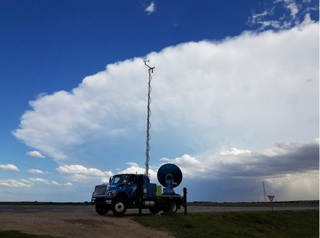De Barcelona A Córdoba (Argentina): Estudiando Las Tormentas Más Grandes Del Mundo Con El Proyecto Relampago. Parte Ii De Barcelona A Córdoba (Argentina): Estudiando Las Tormentas Más Grandes Del Mundo Con El Proyecto Relampago. Parte Ii