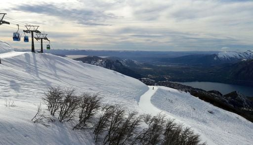 De Bariloche a Tokio: los destinos m&aacute;s buscados por los argentinos de cara a las vacaciones de invierno 2026