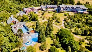 De bosques nevados a termas en el desierto: 5 destinos de Chile para viajar en las vacaciones de invierno
