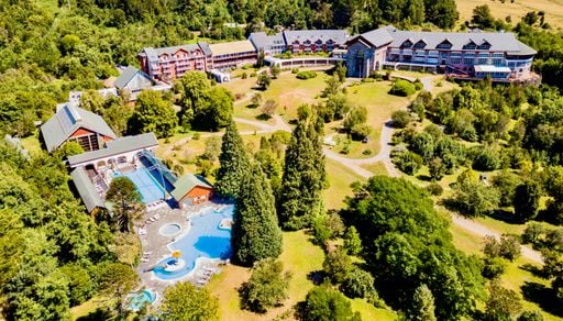 De bosques nevados a termas en el desierto: 5 destinos de Chile para viajar en las vacaciones de invierno