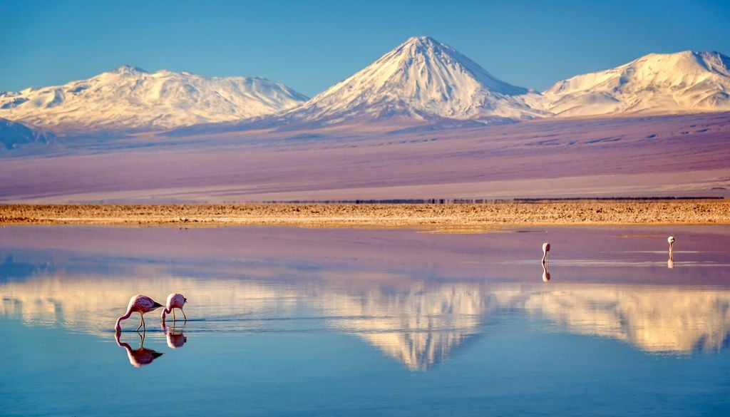 San Pedro de Atacama. San Pedro de Atacama es un destino ideal para los amantes de la naturaleza.