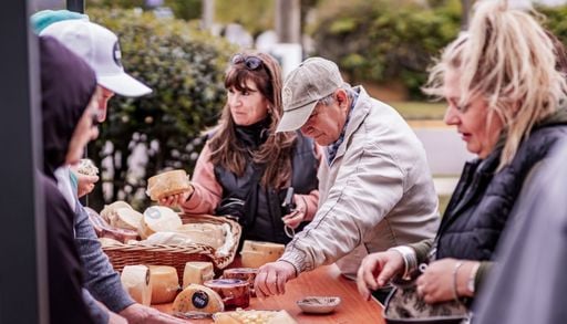 De Bragado a Los Toldos: 8 fiestas y festivales bonaerenses para una escapada durante el finde XL de octubre