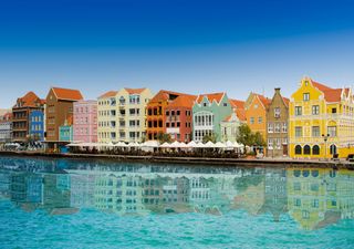 De Buenos Aires al Caribe holandés: ¿es mejor planificar vacaciones en Aruba o en Curazao?