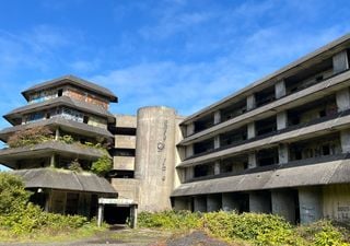 De cinco estrelas ao abandono: 6 hotéis portugueses que o tempo não poupou