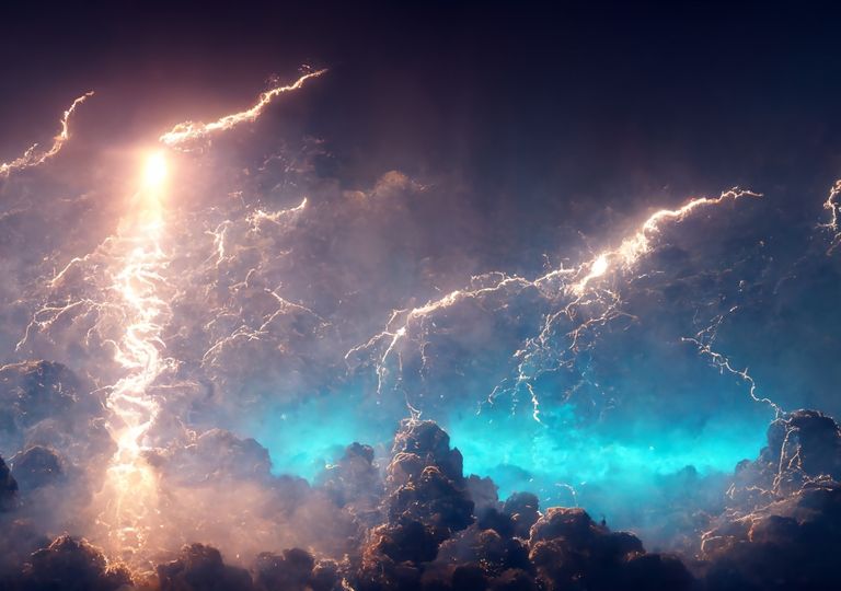 È stato scoperto da dove viene la polvere che ha portato vita sulla Terra È stato scoperto da dove viene la polvere che ha portato vita sulla Terra