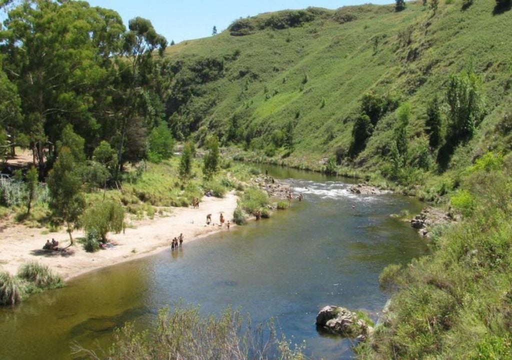 El Durazno El Durazno