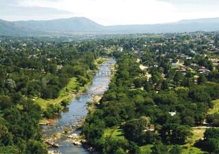 De El Durazno a Colonia Caroya: las 5 mejores escapadas para el verano 2026 en Córdoba