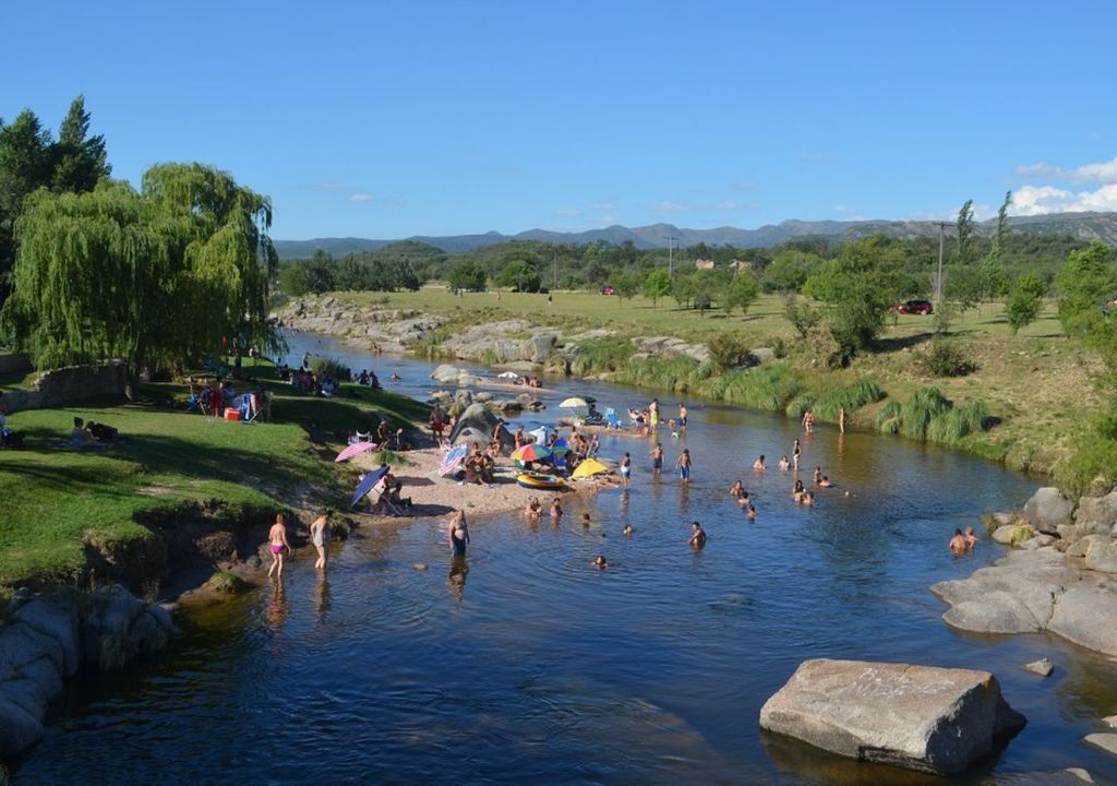 De El Durazno a Colonia Caroya: las 5 mejores escapadas para el verano 2026 en Córdoba De El Durazno a Colonia Caroya: las 5 mejores escapadas para el verano 2026 en Córdoba