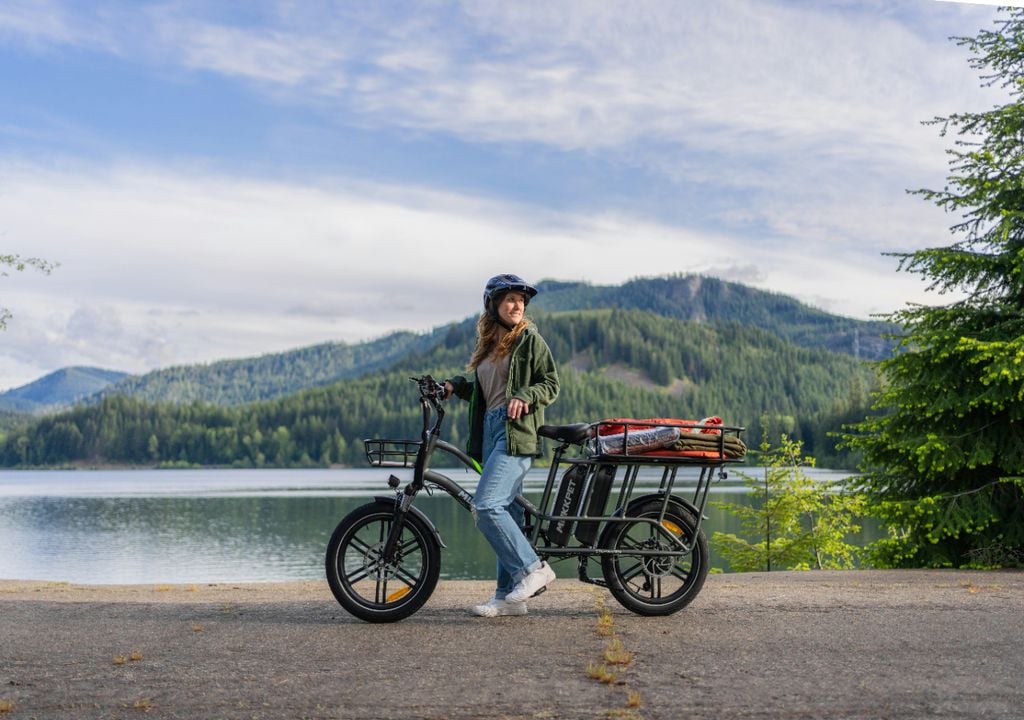 Turismo sustentável