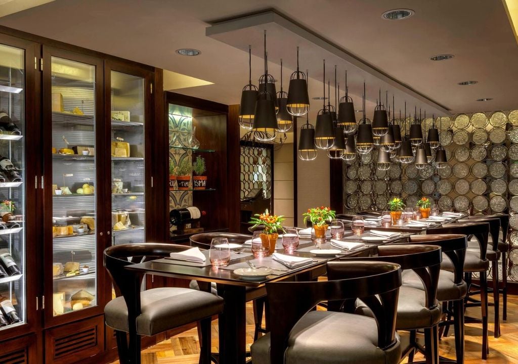 Buono Italian Kitchen