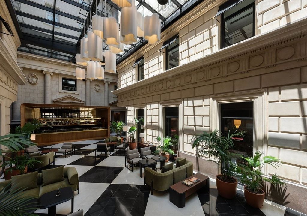 Casa Lucia Member of Meliá Collection