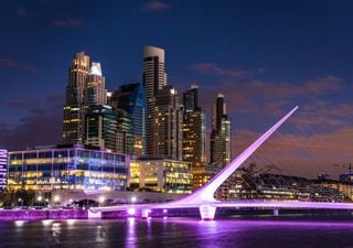 De Fin de A&ntilde;o a enero en Buenos Aires: recorridos, experiencias y gastronom&iacute;a para empezar el 2026 a pleno