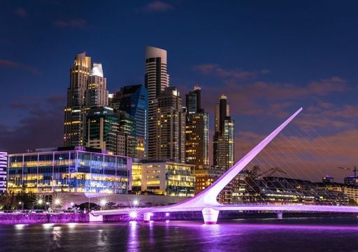 De Fin de A&ntilde;o a enero en Buenos Aires: recorridos, experiencias y gastronom&iacute;a para empezar el 2026 a pleno