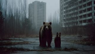 De Chern&oacute;bil a Fukushima: las tierras abandonadas por el ser humano donde la naturaleza renace entre la radiactividad