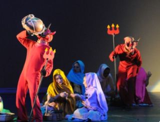 De herramienta de evangelización a tradición mexicana: el teatro que unió cultura, fe y humor navideño