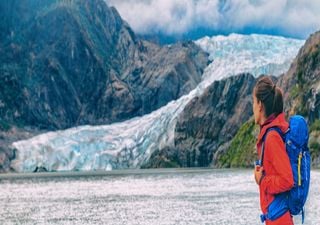 ¡De impacto! Deshielo de glaciares se aceleró en los últimos 20 años