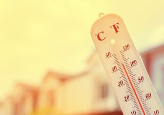 De Jalisco a Veracruz: los estados donde el calor alcanzará su pico máximo el resto de la semana