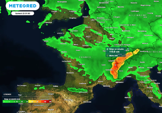 De l'air polaire envahit la France dès mercredi : chutes de neige confirmées en plaine, qui sera concerné ?