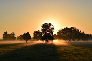 De l'été à l'hiver en quelques jours !